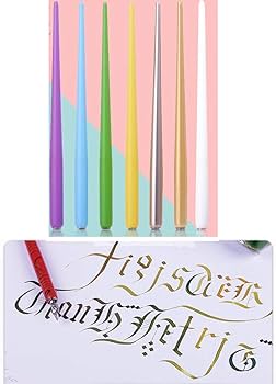 パンツ Dip'pen Amazon.com: Kuretake Zig Cartoonist Ink Dip Pen Nibs - Saji