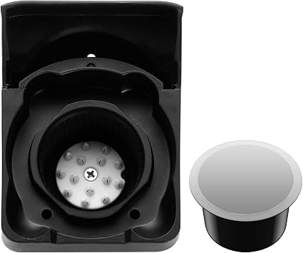 KOTLIE Multi Capsule Coffee Machine Accessories for lavazza blue capsule