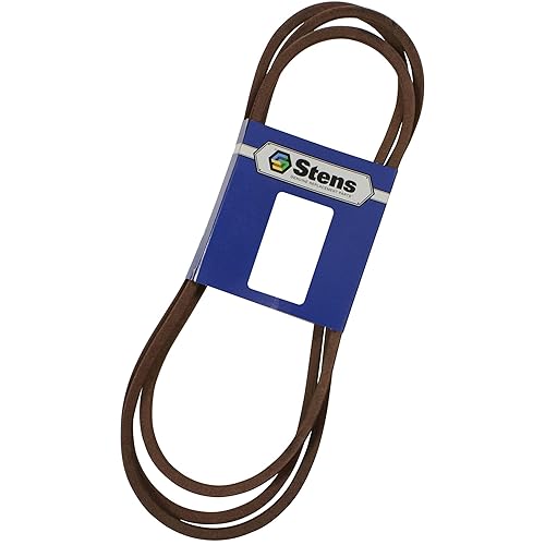 Miniatura 2 de Correa de repuesto Stens OEM 265-223 para Cub Cadet 954-04118