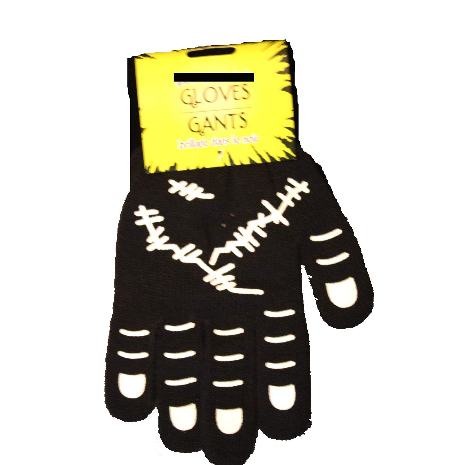 Gothic Stretch Winter Zombie Monster Hands Stitched Gloves Nurse Cosplay Costume