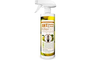 EcoVenger Ant Killer and Crawling Insect Killer