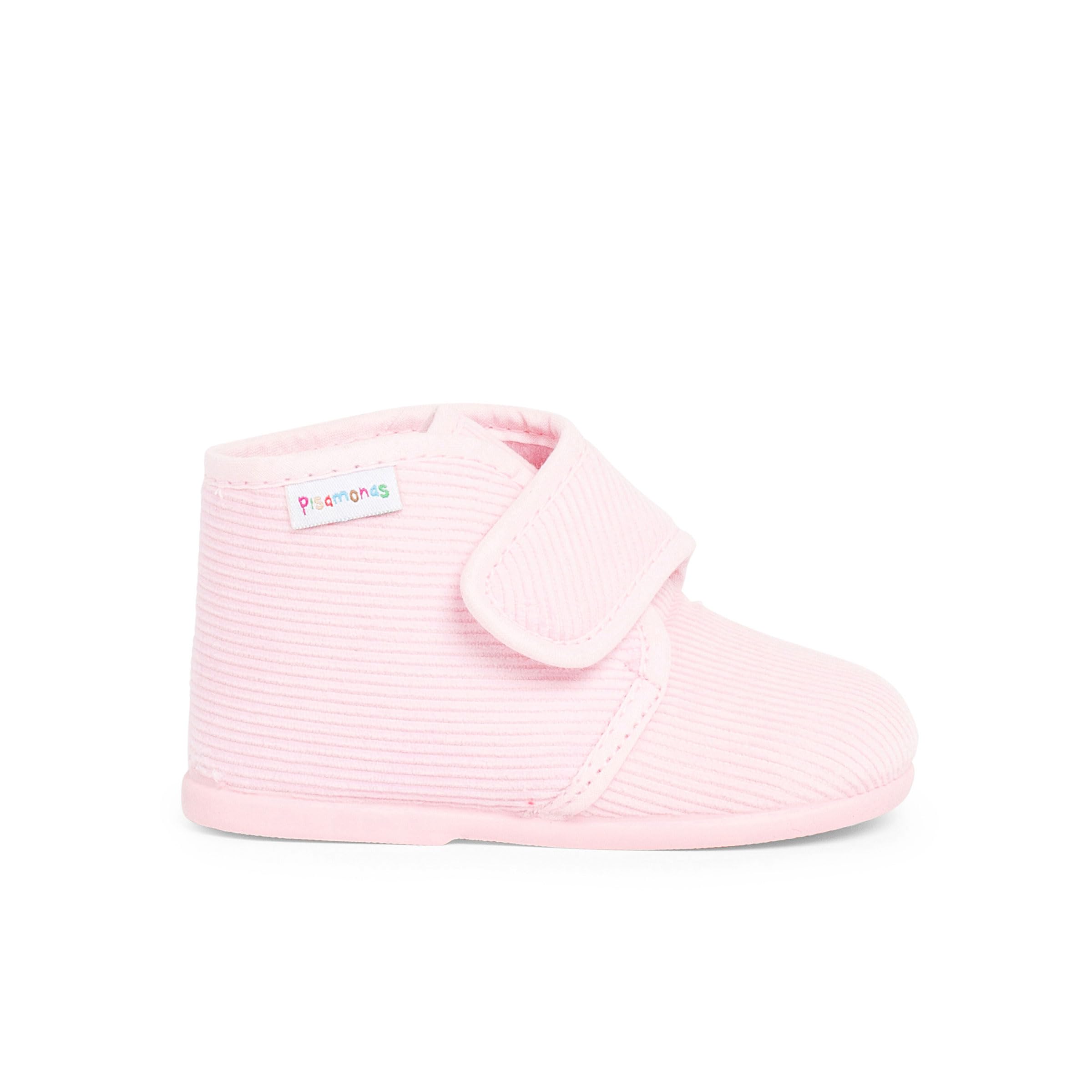 Pisamonas Zapatillas Casa Bota Pana