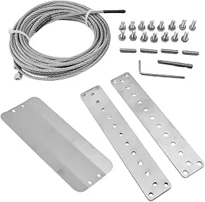 Universal Catalytic Converter Security Protector, Replace PL9800