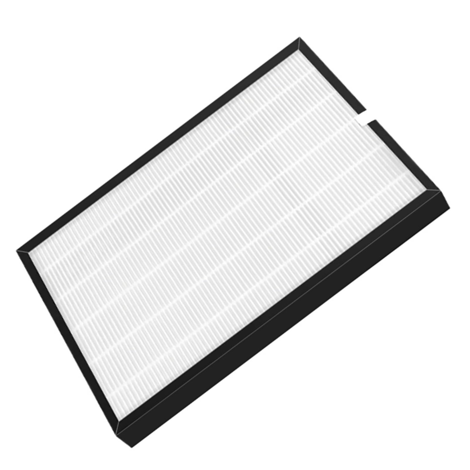 Oczyszczacz powietrza HEPA Carbon, Compatible With Sharp, KC860U KCC150U Filtr nawilżający FZ-C150HFU FZ-C150DFU FZ-C100MFU | [](1 Set)