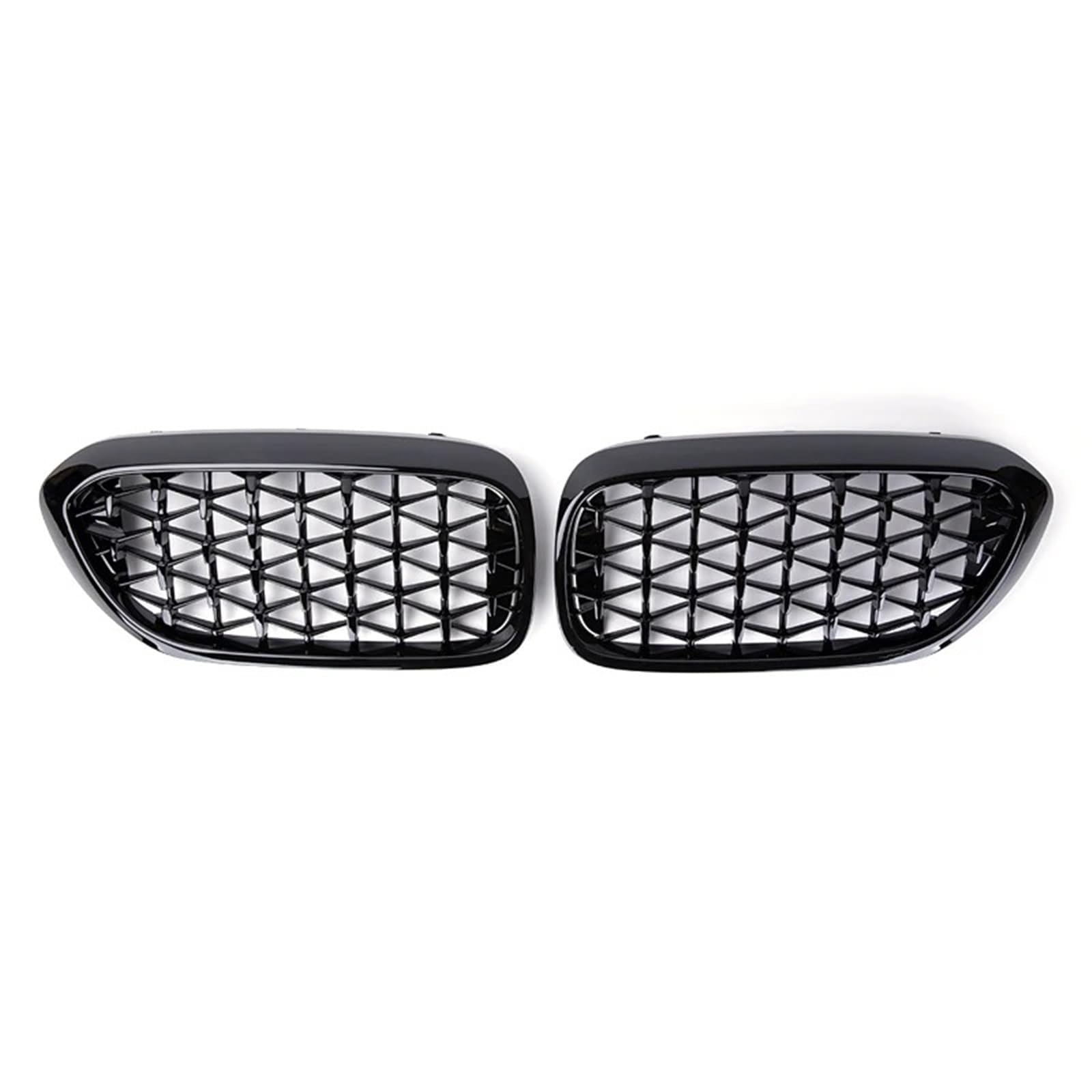 Calandre BMW G30 G31 G38 pour Remplacement Grille Avant Série 5