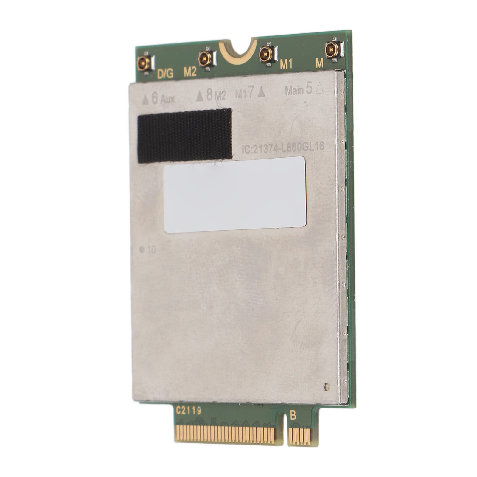 Aramox 5G LTE Karta Sieciowa, M.2 S3 Key B 1Gbps