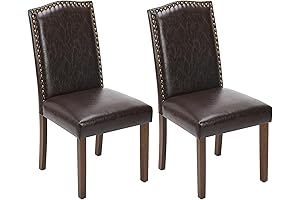 DUMOS Clearance Dining Chairs: Transform Your Dining Space with Style and Affordability