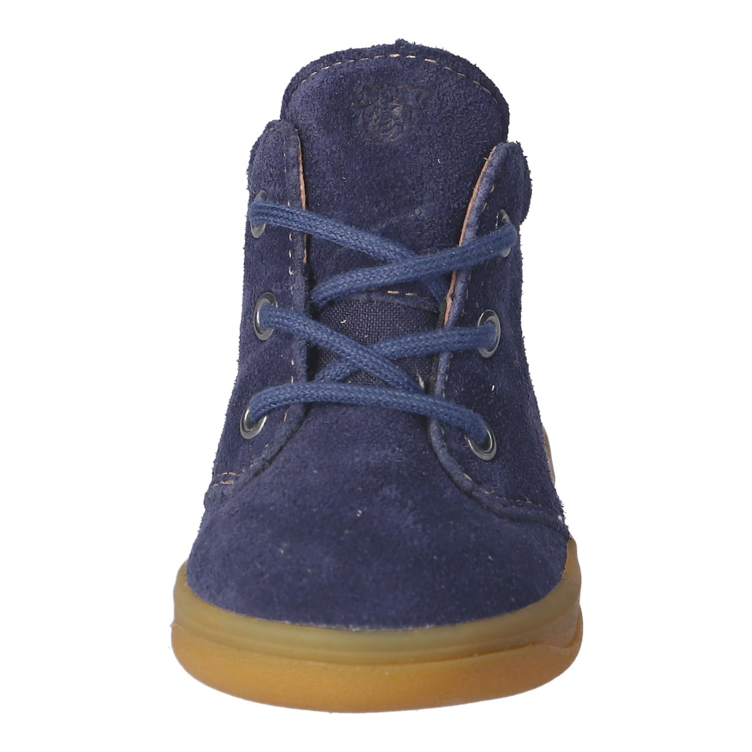 RICOSTA Mädchen und Jungen Stiefel Noel, Kinder Lauflernschuhe, Weite: Mittel, lose Einlage, Sympatex