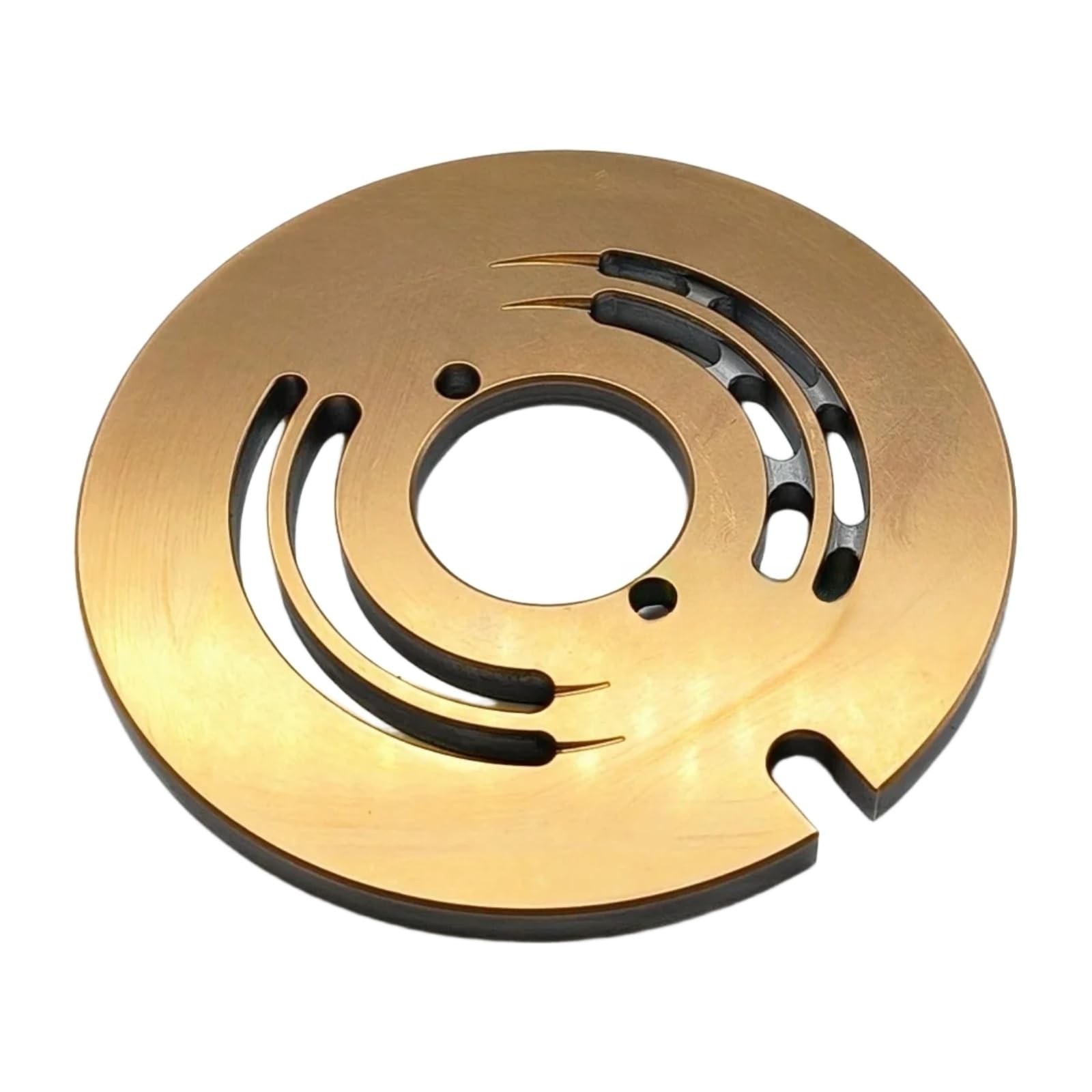 Qhdyfbn One Color Pump Accessories Pvd-2B-32 Pvd-2B-34 Pvd-2B 36 Pvd-2B-42 Pvd-2B-50 Hydraulic Valve Plate