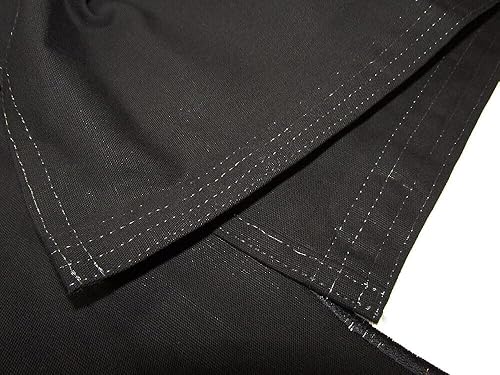 Miniatura 5 de Premium 3x5 Embroidered Sewn Edward England Pirate No Patch 100% Cotton Flag Made in USA