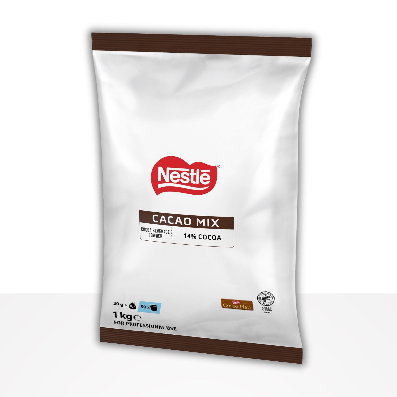 Nestle Cacao Mix 20 x 1kg