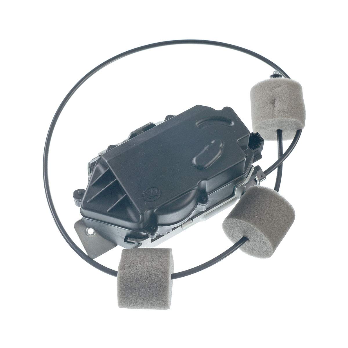 Frankberg Door Lock Actuator Compatible with GL-Class X164 M-Class W164 R-Class W251 V251 3.0L-6.2L 2005-2018 1647400735