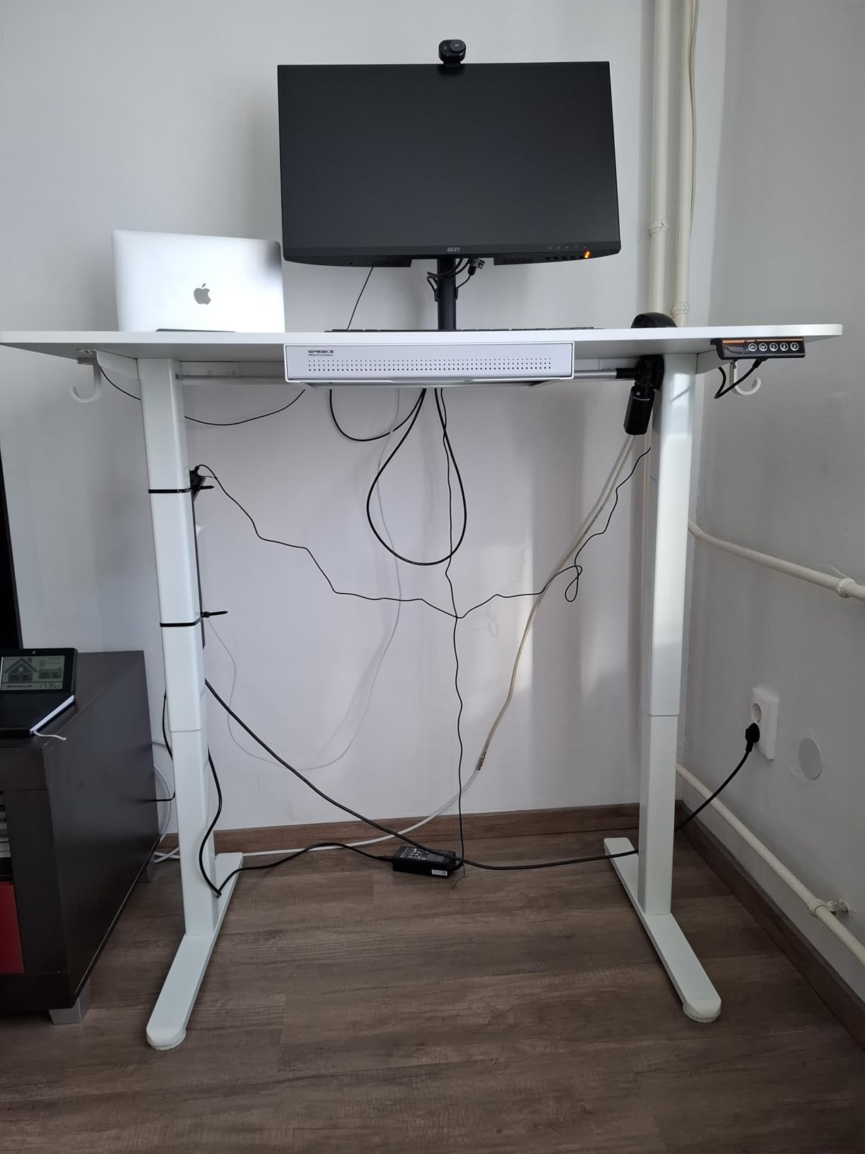 Customer photo