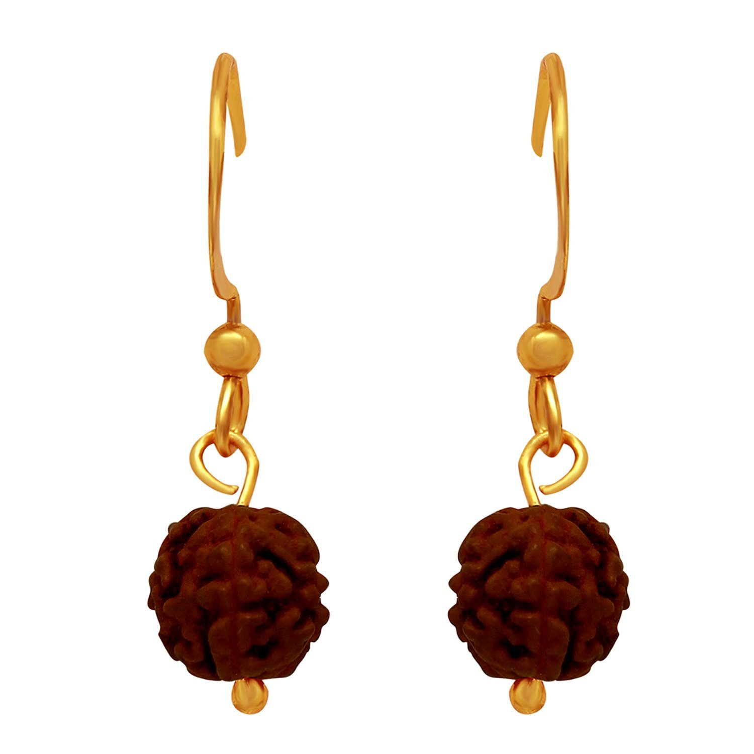 See full amazon price history chart for Mahi Gold Plated Attractive Rudraksh Drop Earrings for women ER1109428G Mahi Gold Plated Attractive Rudraksh Drop Earrings for women ER1109428G (B075K9MV2Q) Amazon Price History, Amazon Price Tracker