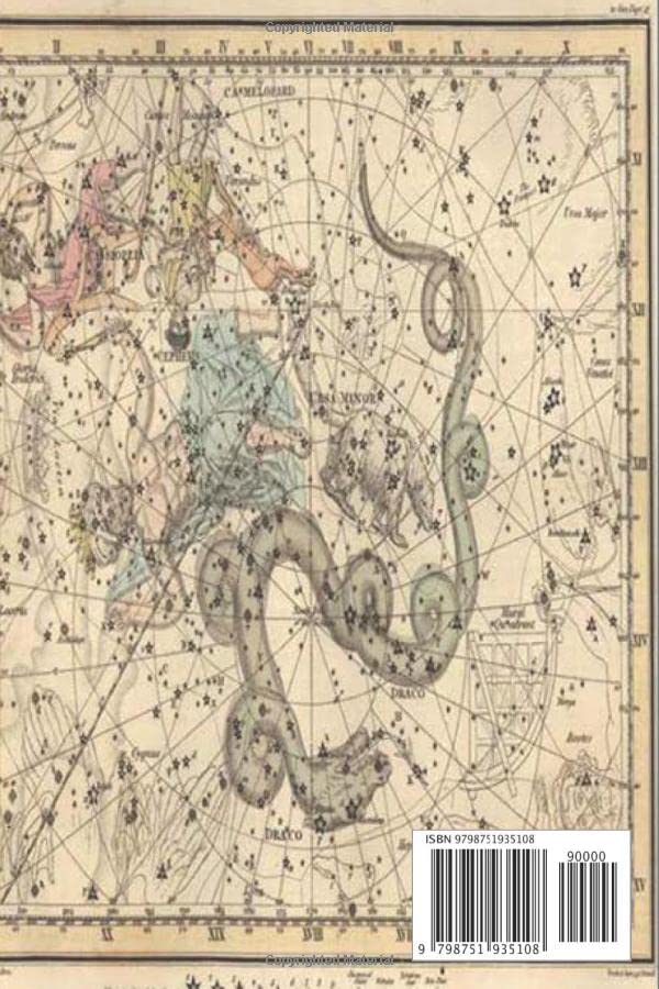 Astronomy Log Book: A Stargazing and Night Sky Observations Journal for Recording and Sketching 6x9 inchs - Image 2