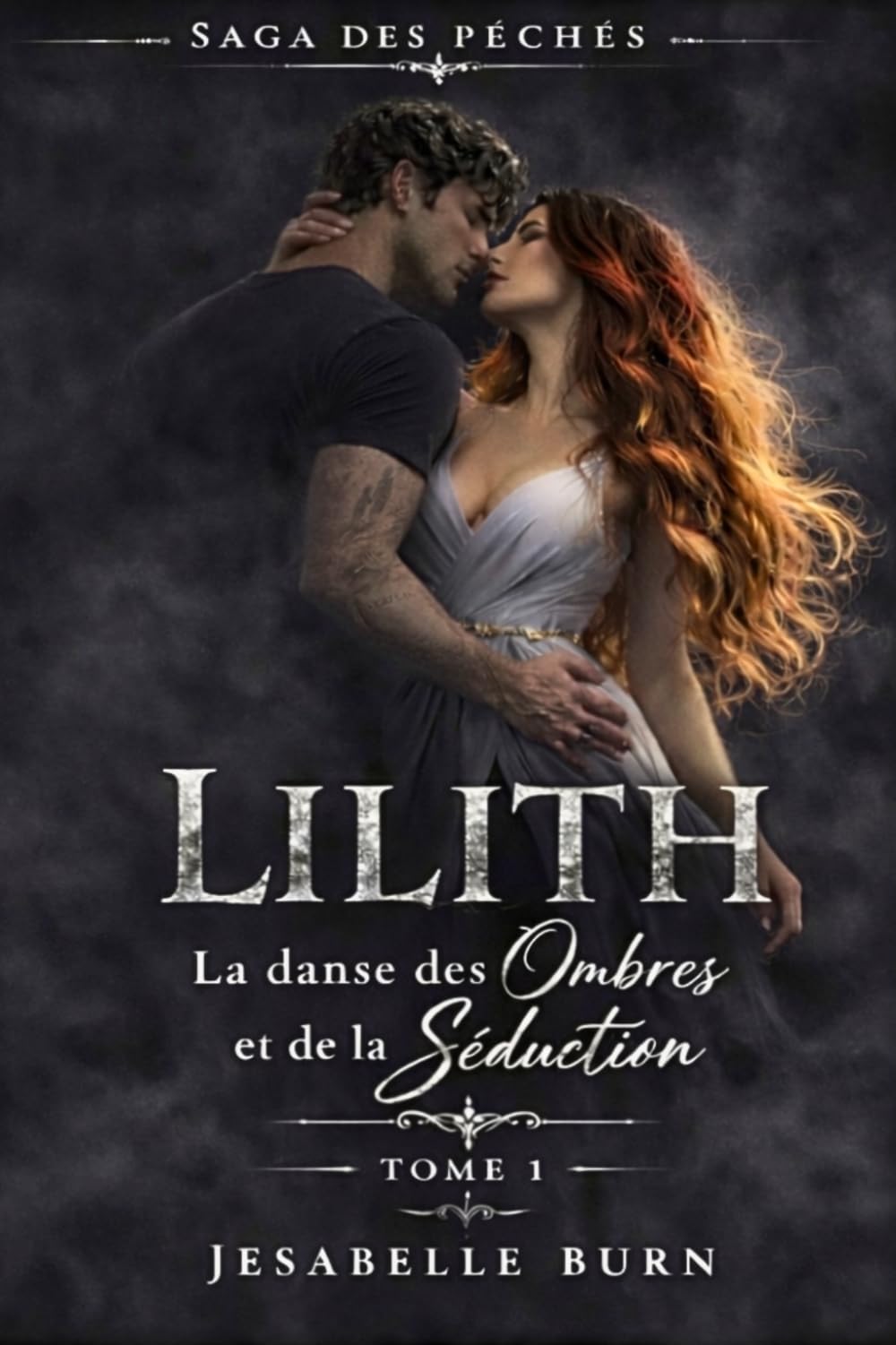 LILITH: La danse des ombres et de la séduction