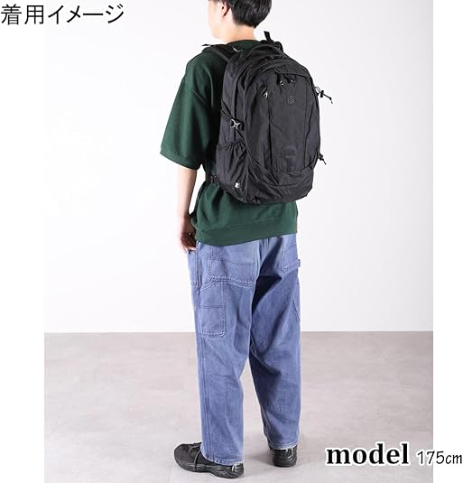 Amazon | [カリマー] デイパック トレッキング タウンユース