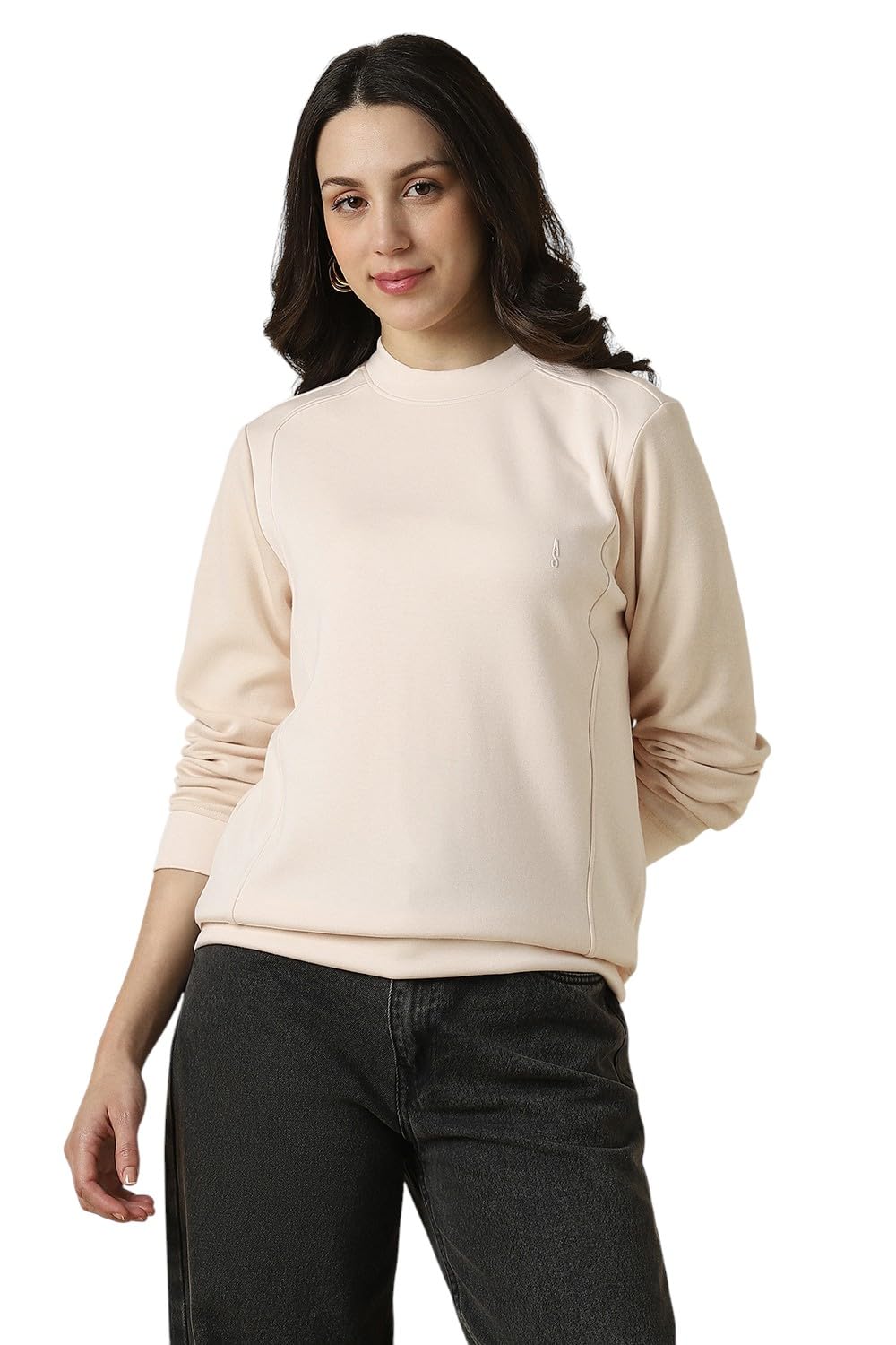 allen solly Women Sweatshirt-picture-58