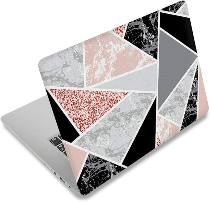 Amazon.com: Laptop Skin Vinyl Sticker Decal, 12