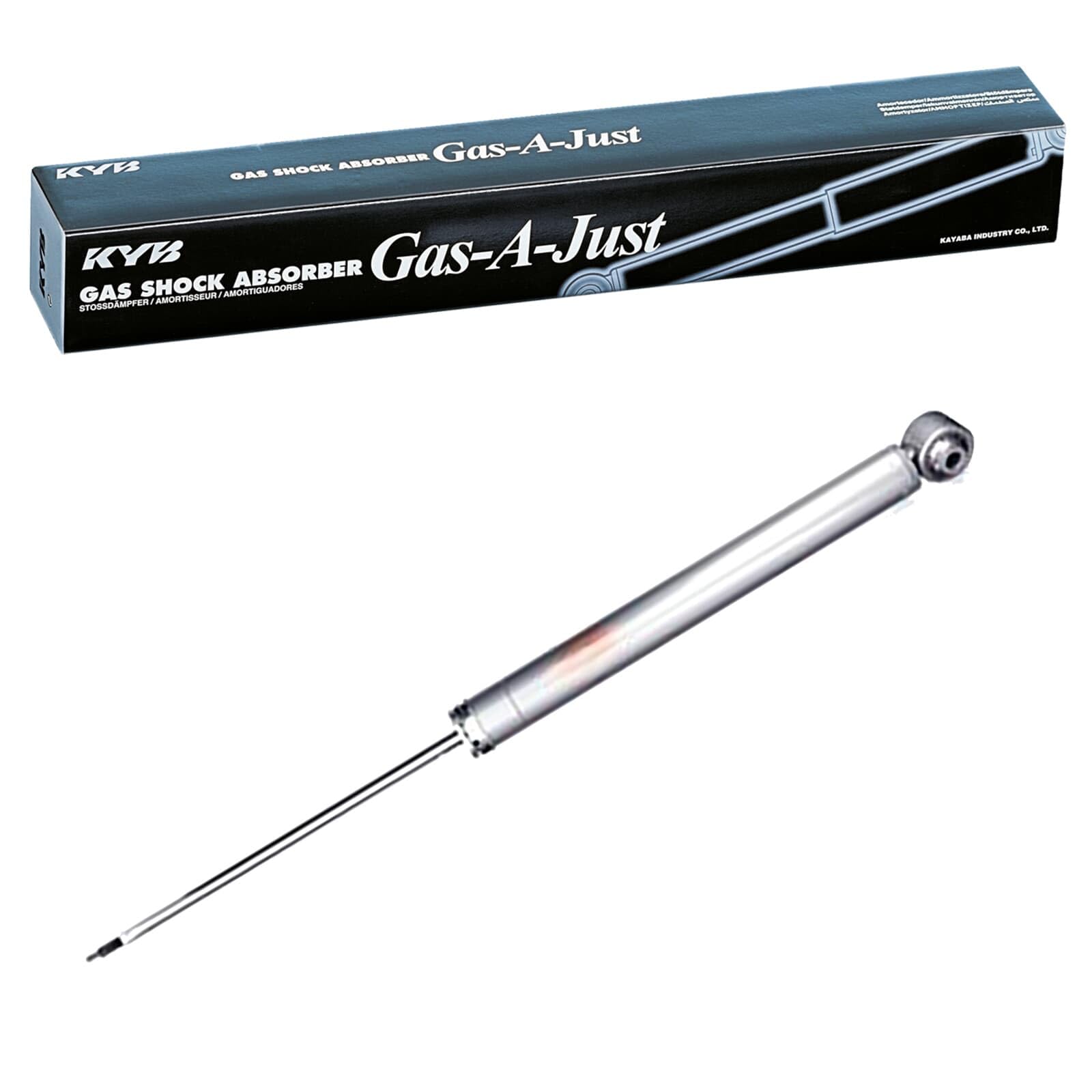 Kyb 553308 Ammortizzatore Posteriore - 1 Pezzo-image