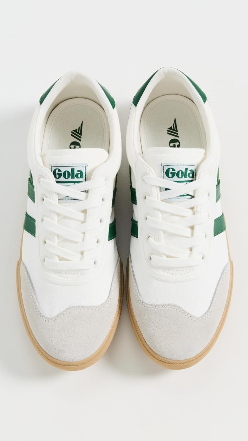 Gola Women’s Badminton Fashion Sneakers