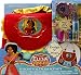 Disney Elena Stitch N Style Purse