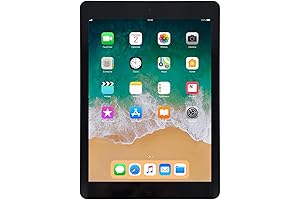 Whopping Clearance Sale on iPads