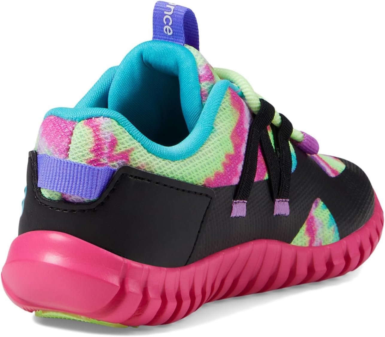 New Balance Baby Playgruv V2 Bungee Sneakers