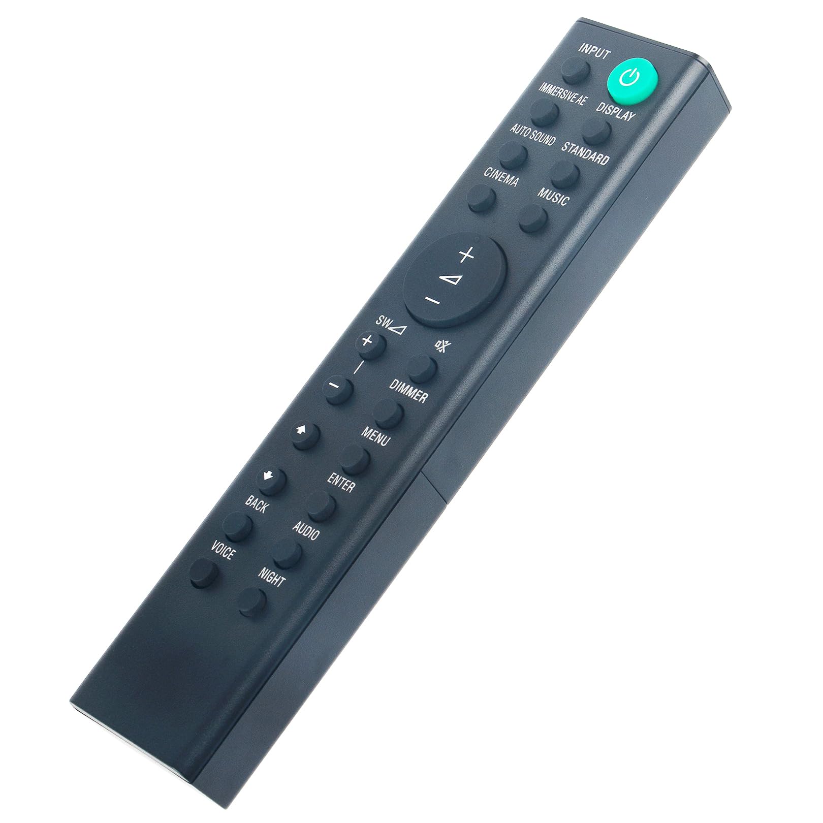 Amazon.com: RMT-AH507U Replace Remote Control Compatible with Sony