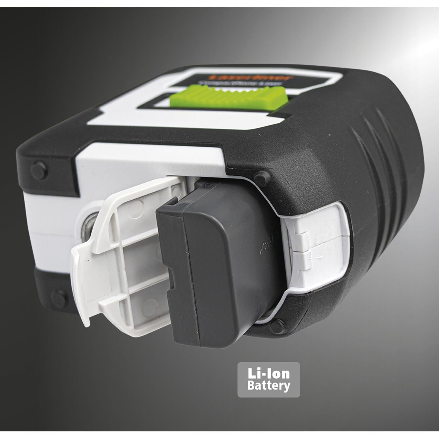 Laserliner CompactPlane-Laser 3G Pro Laser Tridimensionnel Autonivelant