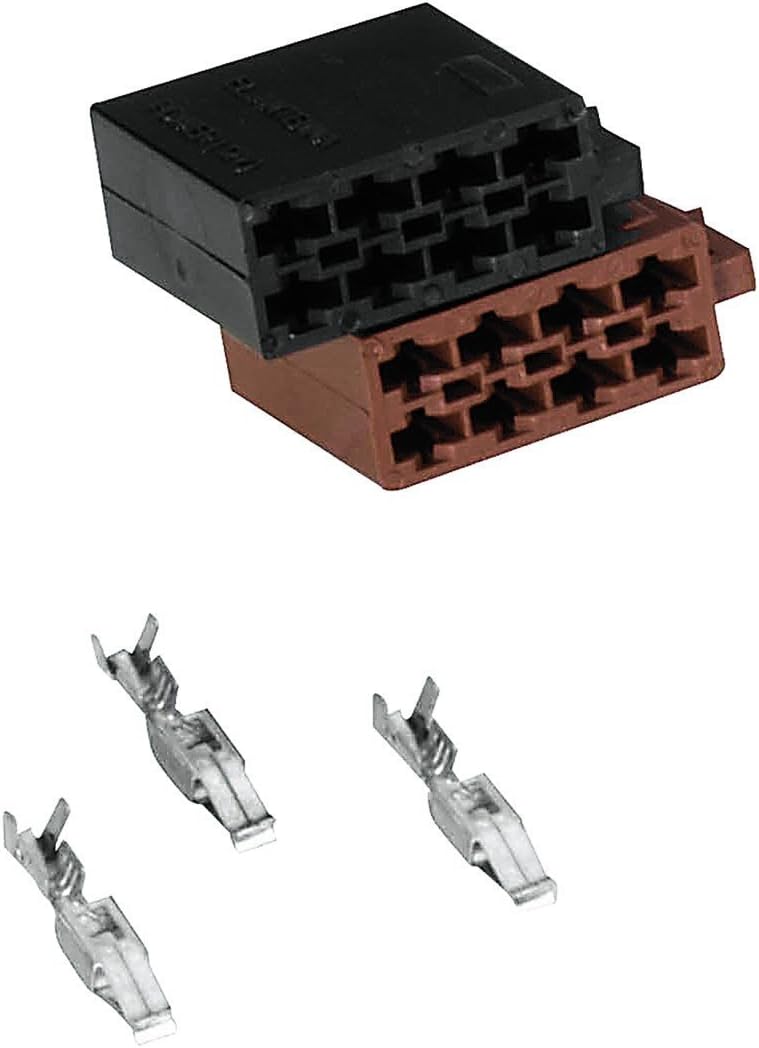 Suchergebnis Auf Für: Antennenstecker Iso 50 Ohm