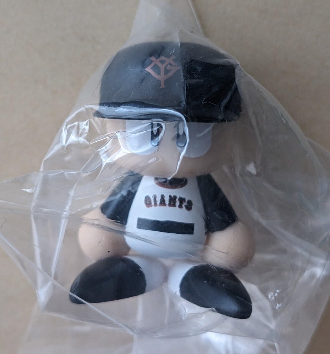 Amazon.co.jp: 読売ジャイアンツ 巨人 パワプロくん ならぶんです