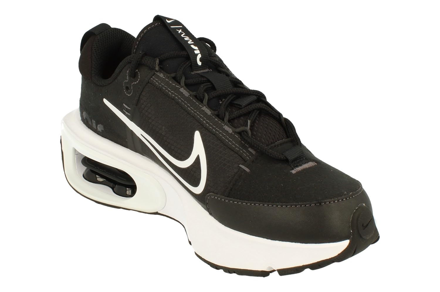 Nike Air Max Intrlk, Scarpe da Ginnastica Donna