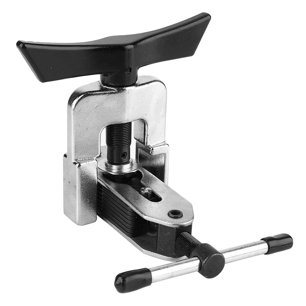 Grabber Flaring Tool with Electrophoresis Handle Industrial Tools for Copper Aluminum Stainless Steel Pipe