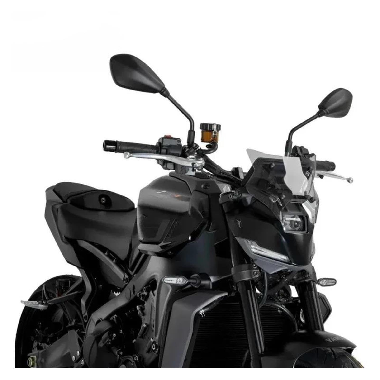 Per MT-09 MT09 MT09 SP Mt09 2024 2025
