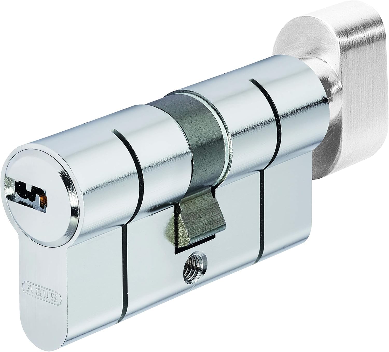 ABUS KD6PSN Z30/K30 BKN Cylinder