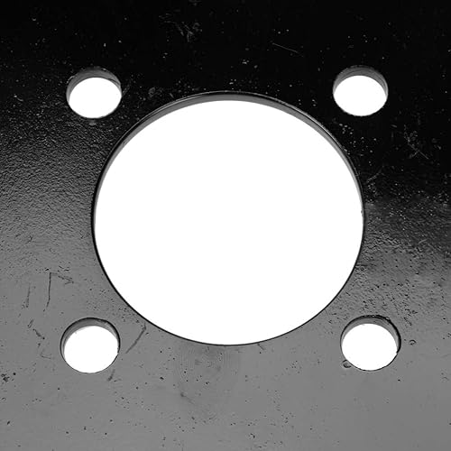 Miniatura 5 de HIAORS Piñón de 60 dientes 35 cadenas para mini bicicleta Go Kart Trike Predator 79cc 212cc 420cc ATV Quad