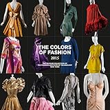 The Colors of Fashion - 2015