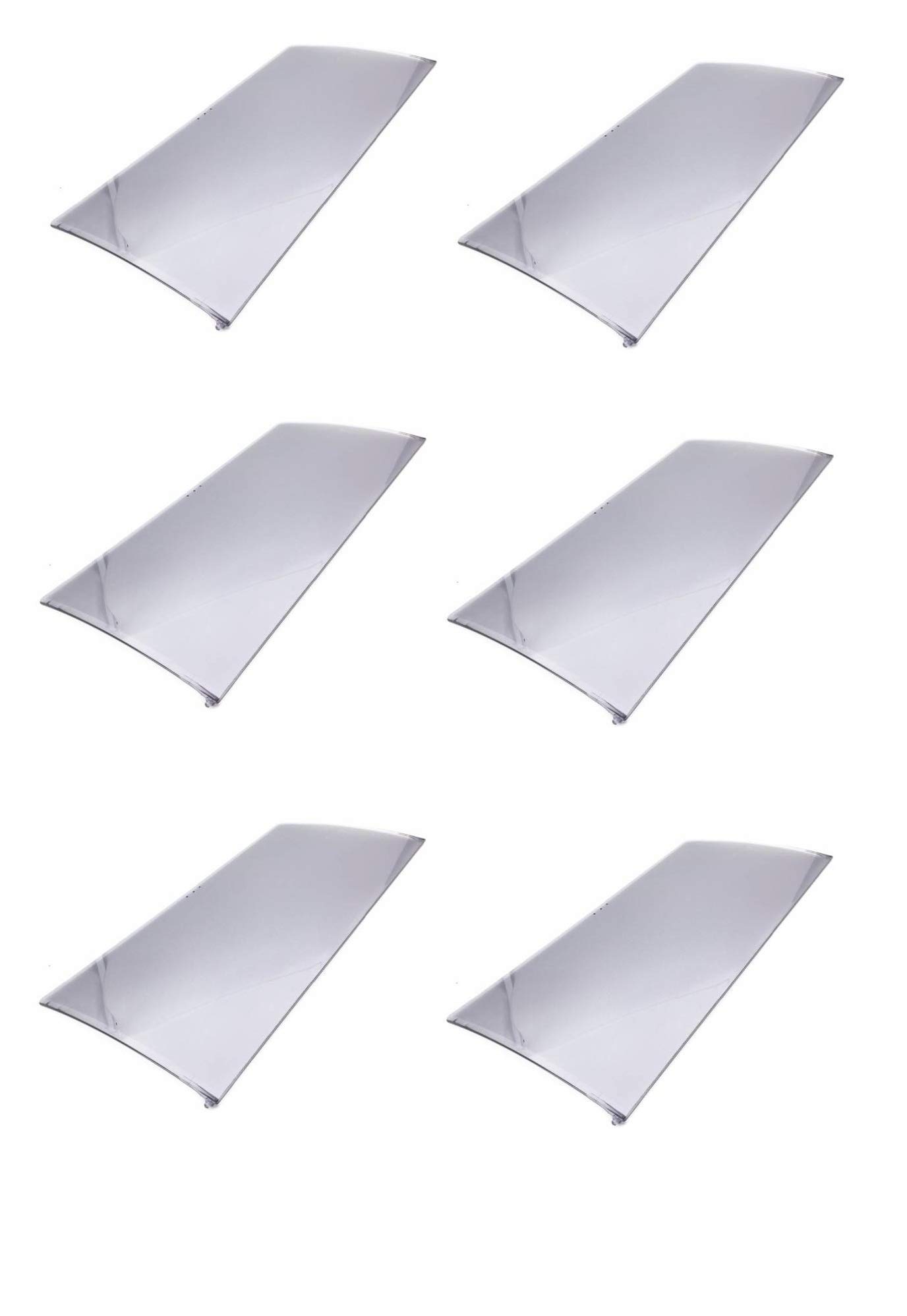 See full amazon price history chart for Paper Output Tray for Use in Canon LBP 2900 & LBP 3000 Printers Pack 6 Paper Output Tray for Use in Canon LBP 2900 & LBP 3000 Printers Pack 6 (B07QL2Z5TW) Amazon Price History, Amazon Price Tracker