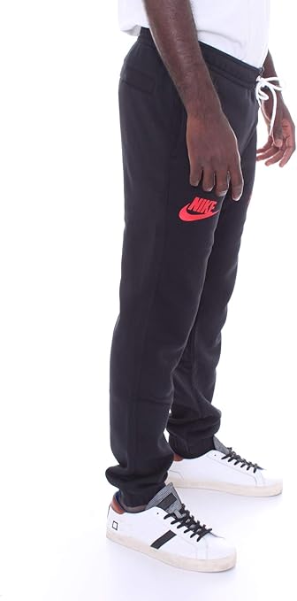 calça nike stranger things