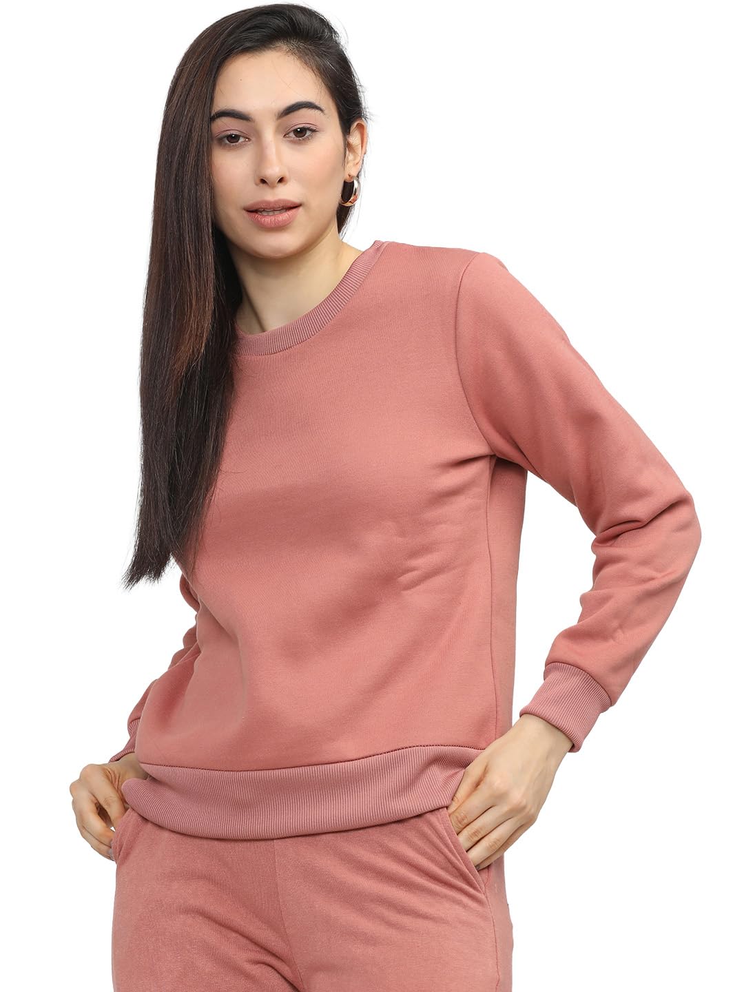 tokyo talkies Women Sweatshirt-picture-37