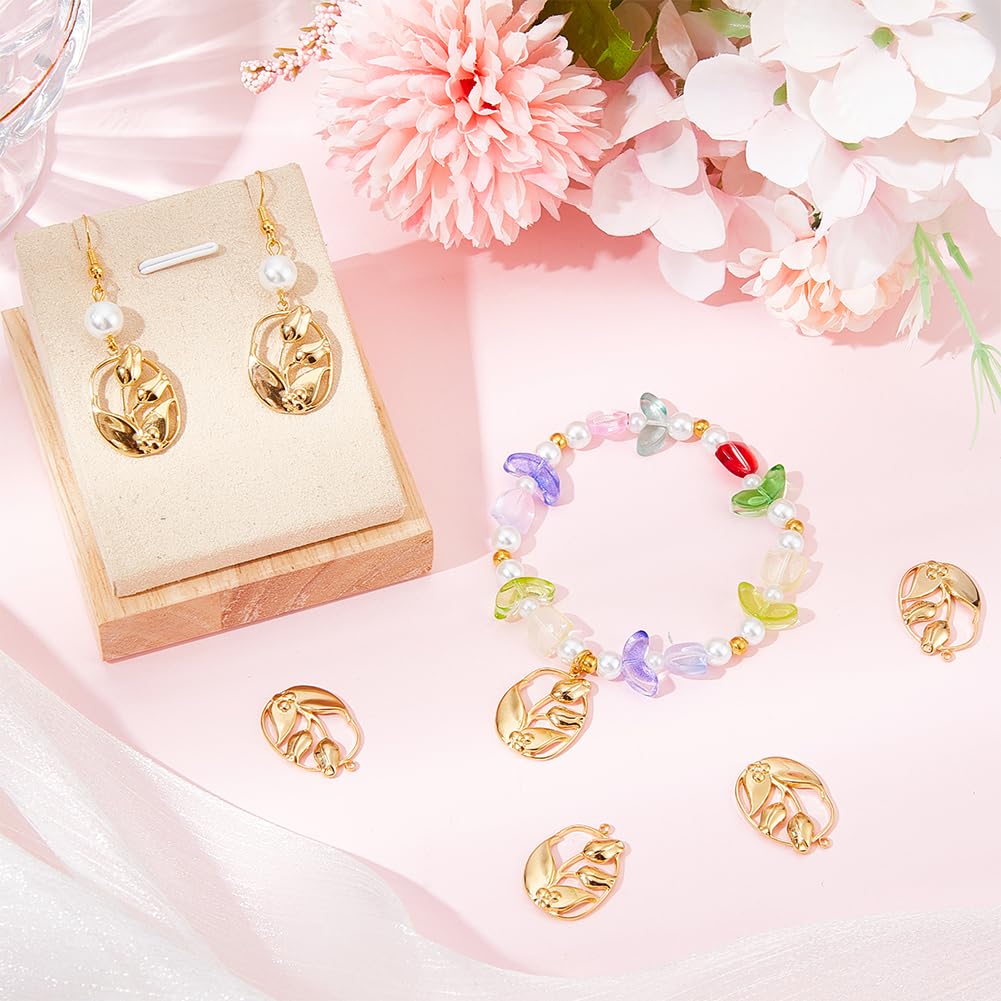 Acquista Gioielli Placcati Oro 18k All'ingrosso Per Il Tuo Negozio - Foto 3