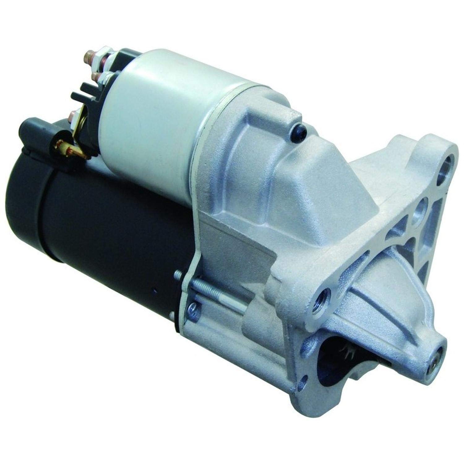 WAI 32729N Starter Motor Compatible With RENAULT Replaces 