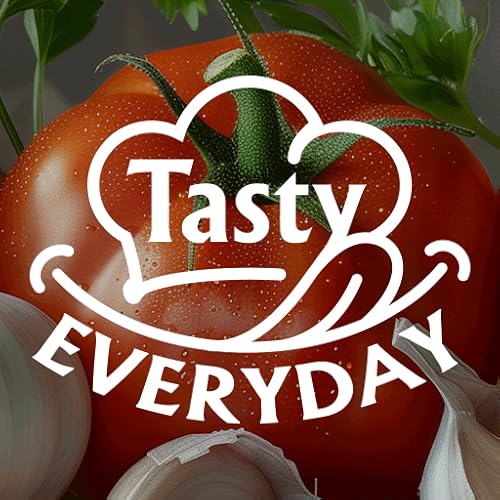 Tasty Everyday