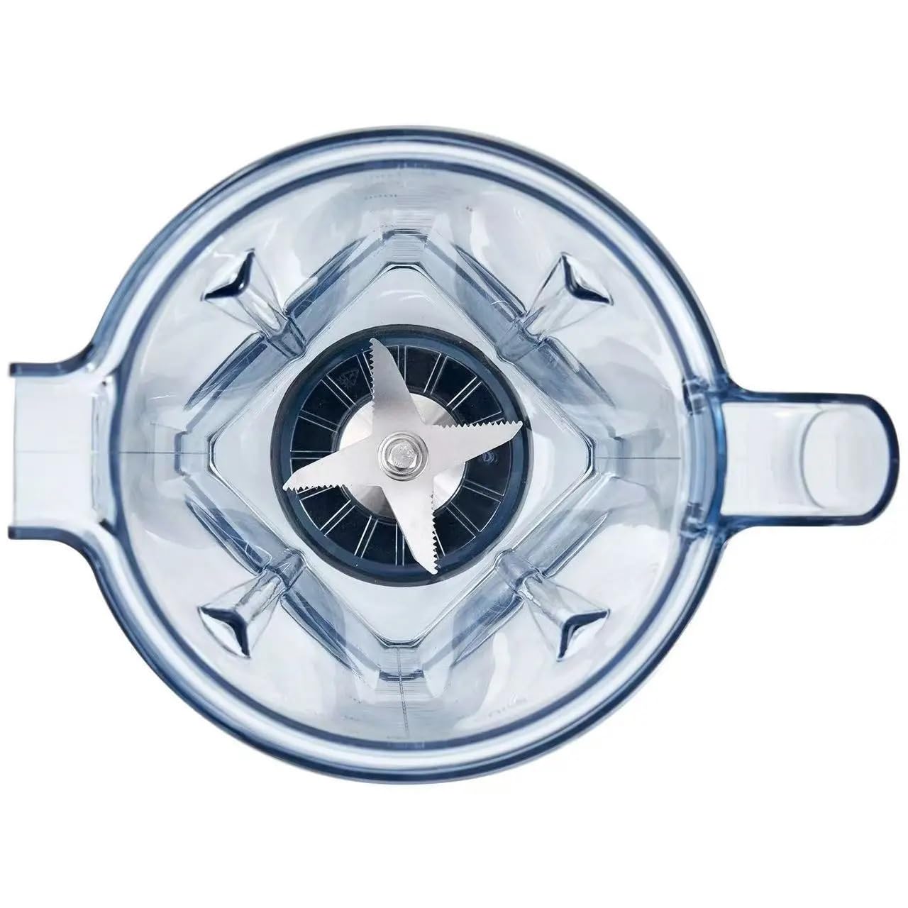 Tazza Frullatore Da 48 Once E310, Compatibile Con VITAMIX, VM0198 VM0197 Accessori Di Ricambio for Tazza Di Miscelazione for Macchina for Frullati Sostituzione Frullatore