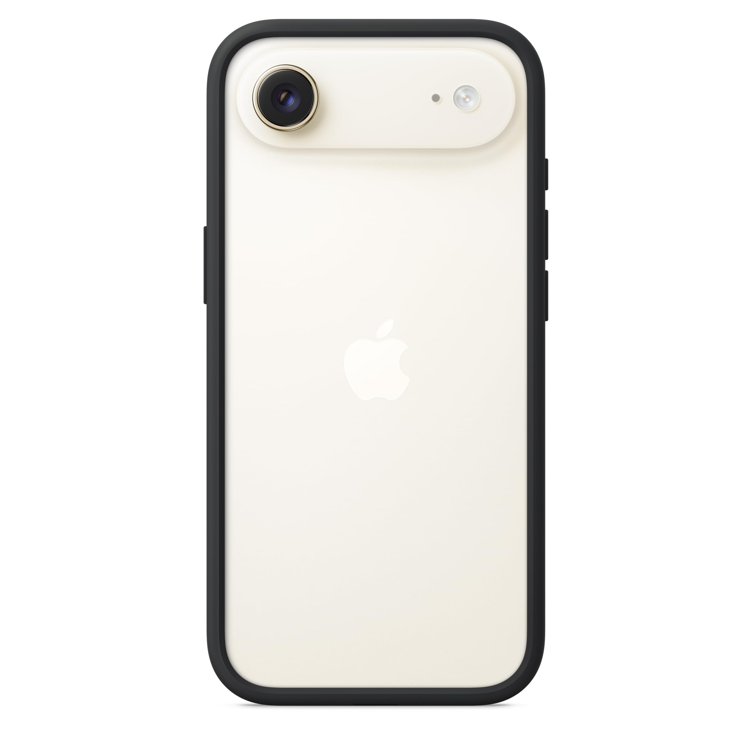 Apple iPhone Air Bumper - Black ​​​​​​​