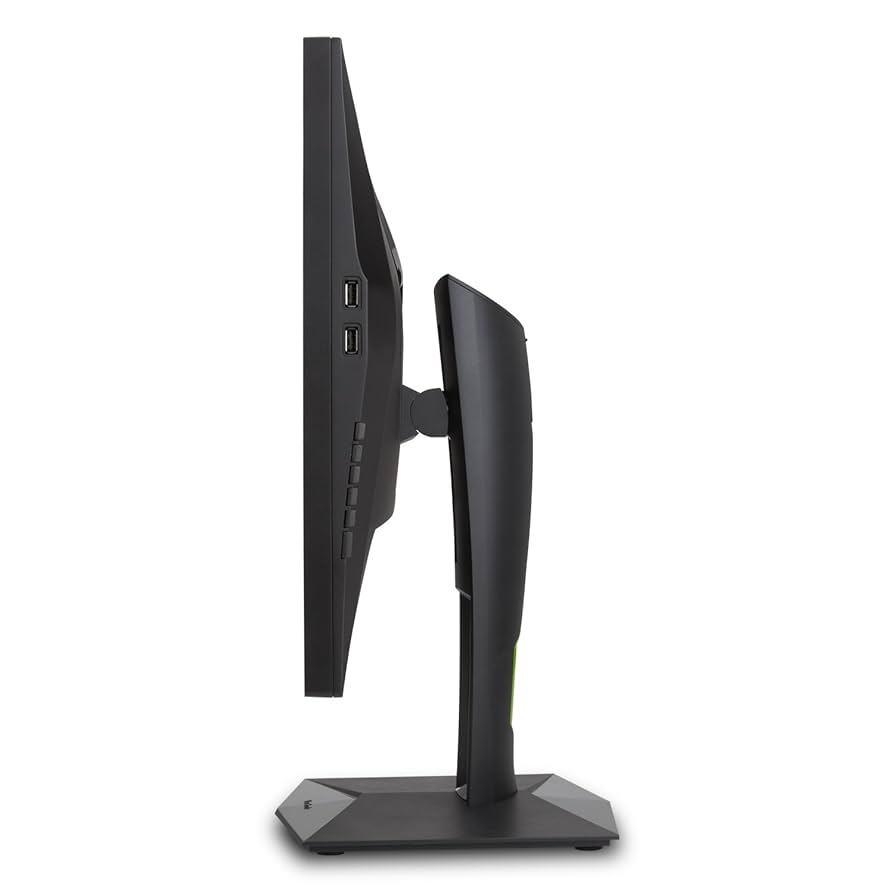 Amazon.co.jp: Viewsonic27インチ165Hzゲーミングモニター