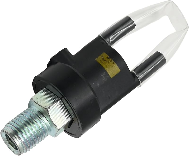 Válvula de controle de ar e vácuo da direção hidráulica CADUFUELLY 17630-16040 para Toyota e Lexus – 1 unidade