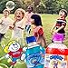 Chubby USA Soda 8.4 oz (250ml) 24 Pack (Mix)