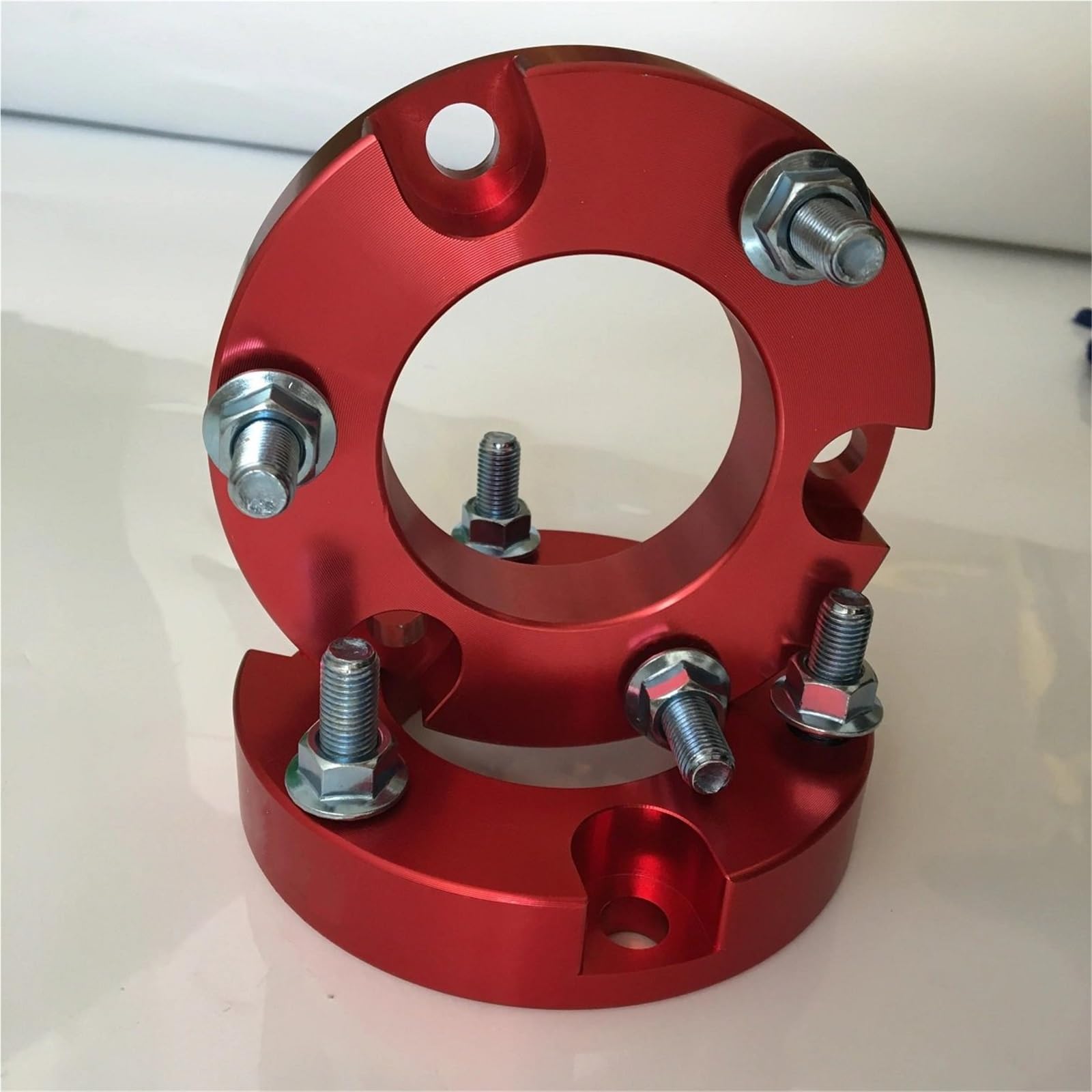 Entretoises De Roue Kit De Rehaussement De Suspension Avant Pour Toyota Pour Hilux Entretoises, Ressort D'amortisseur, 25 Mm, 1 Paire